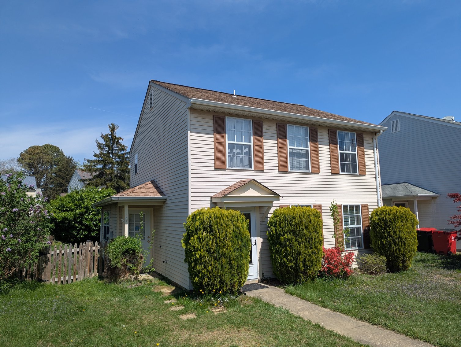 Image for BOX HILL NORTH COMMUNITY 3 BR, 1.5 BATH SINGLE FAMILY HOME