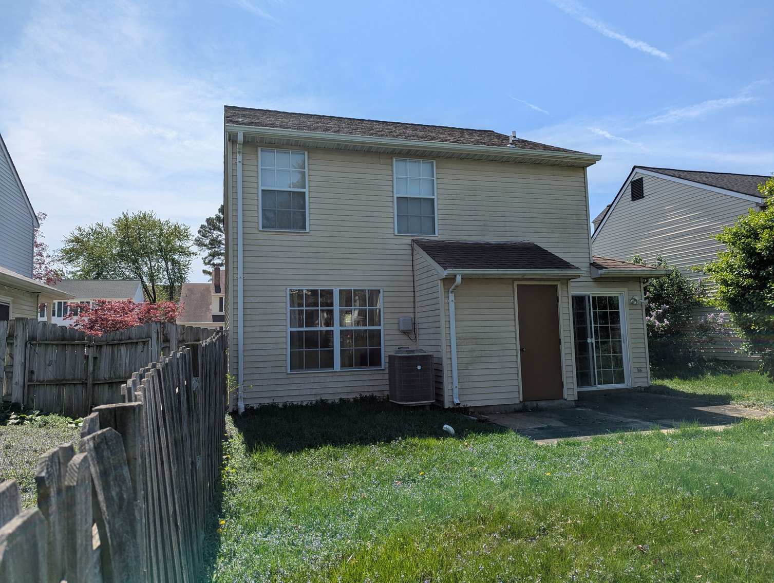 Image for BOX HILL NORTH COMMUNITY 3 BR, 1.5 BATH SINGLE FAMILY HOME