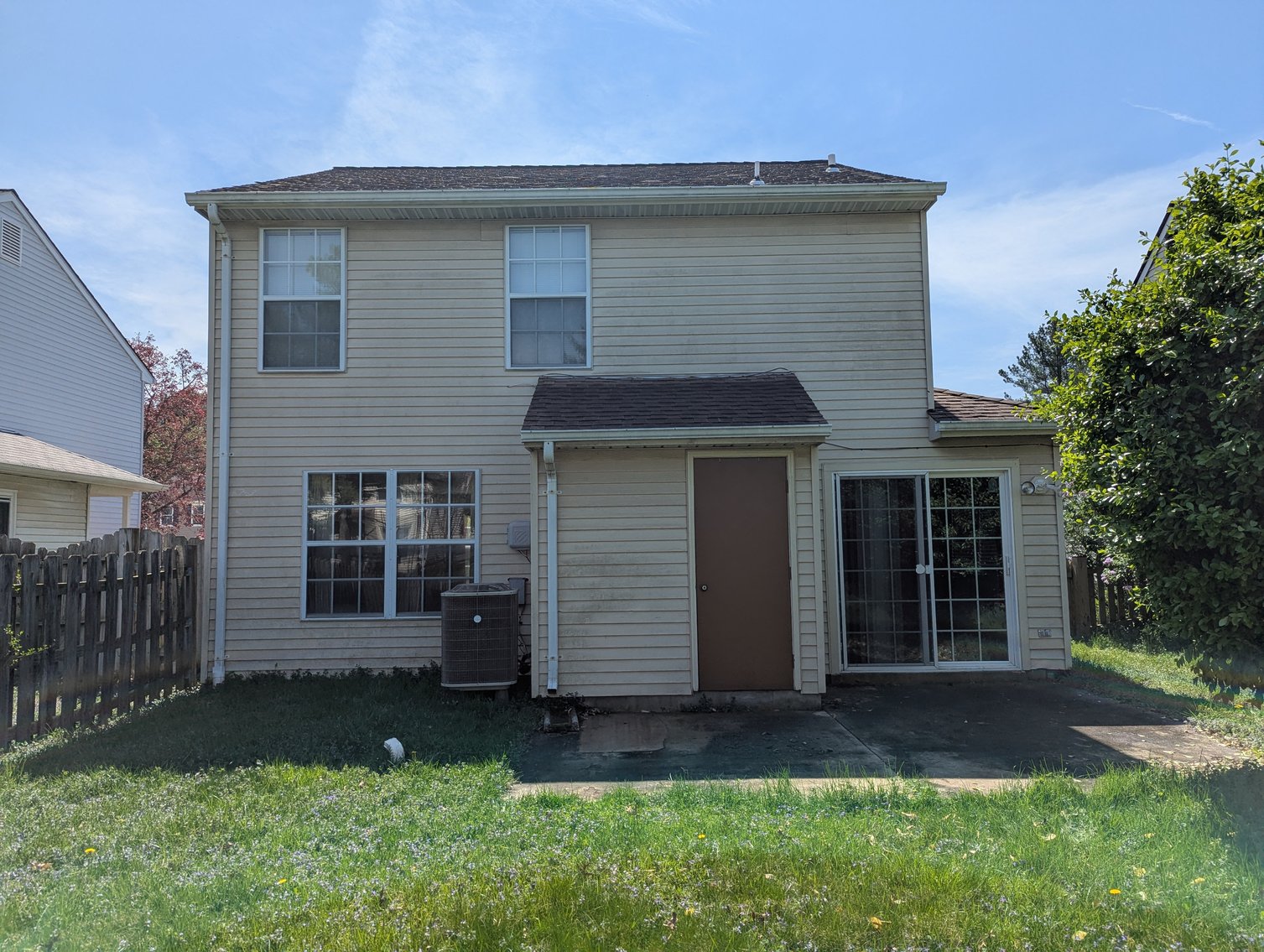 Image for BOX HILL NORTH COMMUNITY 3 BR, 1.5 BATH SINGLE FAMILY HOME