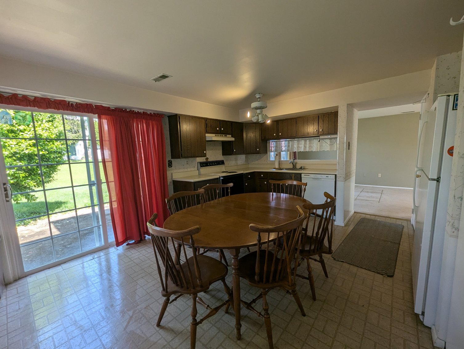 Image for BOX HILL NORTH COMMUNITY 3 BR, 1.5 BATH SINGLE FAMILY HOME