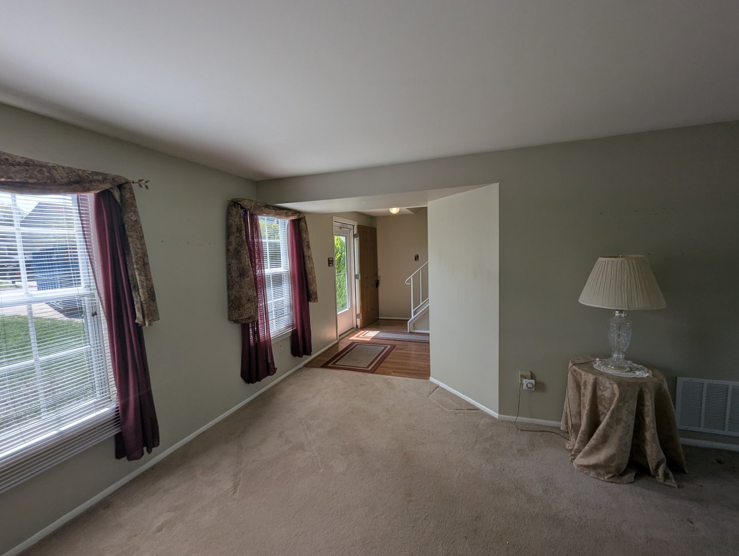 Image for BOX HILL NORTH COMMUNITY 3 BR, 1.5 BATH SINGLE FAMILY HOME
