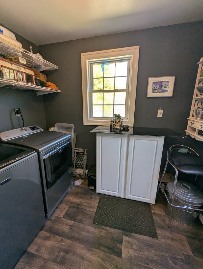 Image for 2-STORY CAPE COD 1.0 +/- AC ANTIQUES, FURNITURE, HOUSEHOLD GOODS, & MORE!