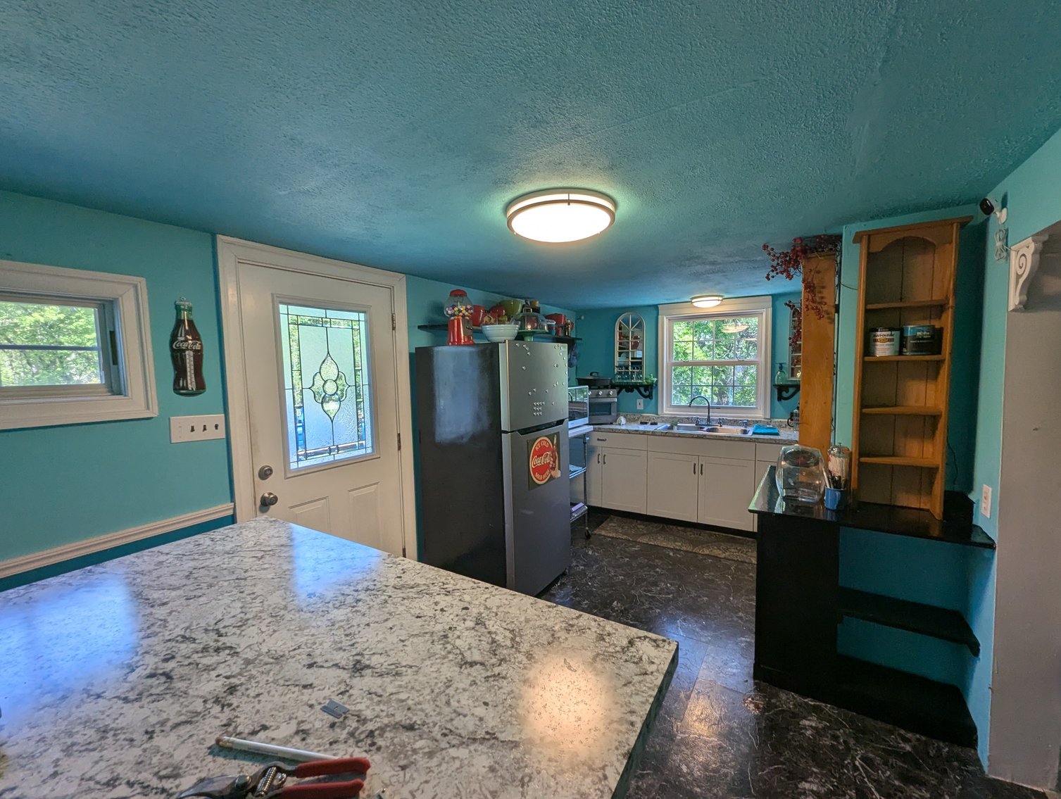 Image for 2-STORY CAPE COD 1.0 +/- AC ANTIQUES, FURNITURE, HOUSEHOLD GOODS, & MORE!
