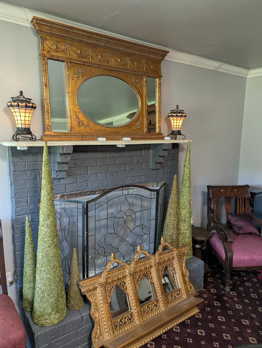 Image for 2-STORY CAPE COD 1.0 +/- AC ANTIQUES, FURNITURE, HOUSEHOLD GOODS, & MORE!