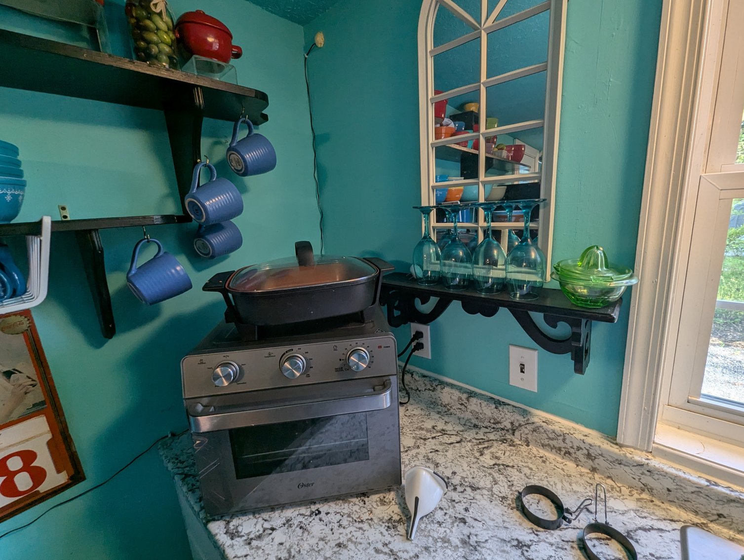 Image for 2-STORY CAPE COD 1.0 +/- AC ANTIQUES, FURNITURE, HOUSEHOLD GOODS, & MORE!