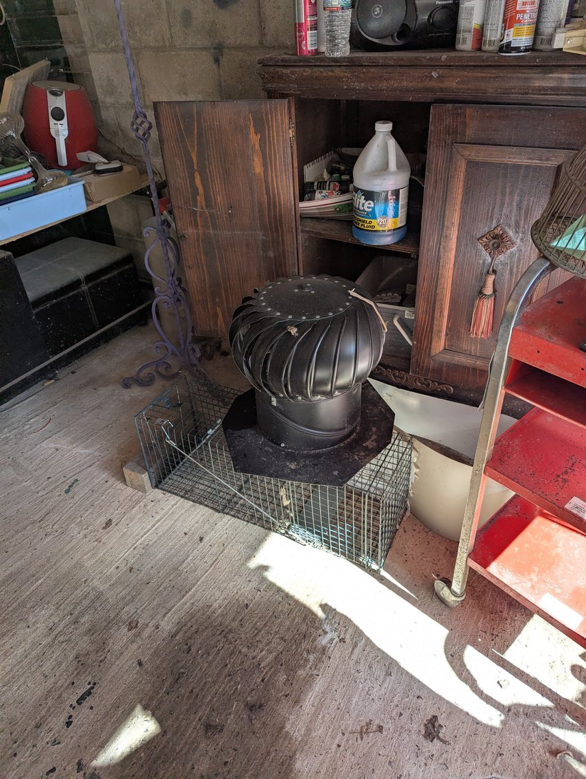 Image for 2-STORY CAPE COD 1.0 +/- AC ANTIQUES, FURNITURE, HOUSEHOLD GOODS, & MORE!