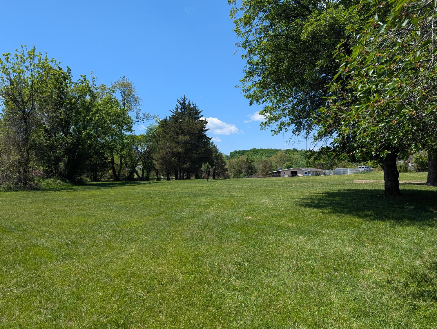Image for BUNGALOW/RANCHER STYLE HOME W/ ATT. 2-CAR GARAGE & DET. 25'X12' STORAGE BLDG. 2.85 +/- AC IN (2) PARCELS/ 04' DODGE RAM, 01' PT CRUISER, KUBOTA TRACTOR, COLLECTIBLES, CHINA, HOUSEHOLD GOODS, & MORE!