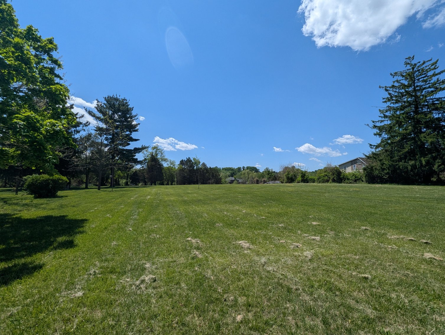 Image for BUNGALOW/RANCHER STYLE HOME W/ ATT. 2-CAR GARAGE & DET. 25'X12' STORAGE BLDG. 2.85 +/- AC IN (2) PARCELS/ 04' DODGE RAM, 01' PT CRUISER, KUBOTA TRACTOR, COLLECTIBLES, CHINA, HOUSEHOLD GOODS, & MORE!