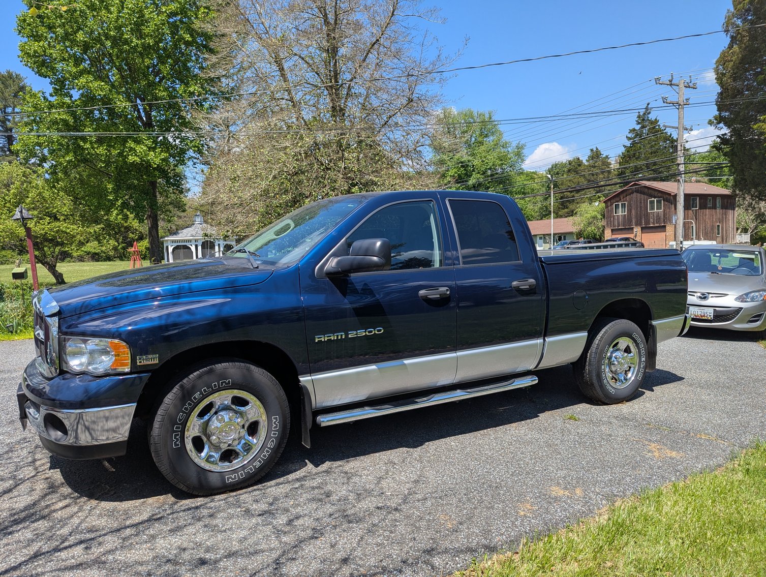 Image for BUNGALOW/RANCHER STYLE HOME W/ ATT. 2-CAR GARAGE & DET. 25'X12' STORAGE BLDG. 2.85 +/- AC IN (2) PARCELS/ 04' DODGE RAM, 01' PT CRUISER, KUBOTA TRACTOR, COLLECTIBLES, CHINA, HOUSEHOLD GOODS, & MORE!