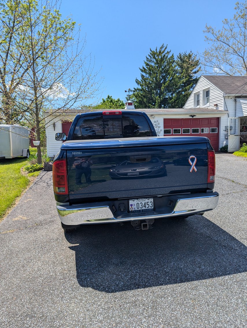 Image for BUNGALOW/RANCHER STYLE HOME W/ ATT. 2-CAR GARAGE & DET. 25'X12' STORAGE BLDG. 2.85 +/- AC IN (2) PARCELS/ 04' DODGE RAM, 01' PT CRUISER, KUBOTA TRACTOR, COLLECTIBLES, CHINA, HOUSEHOLD GOODS, & MORE!