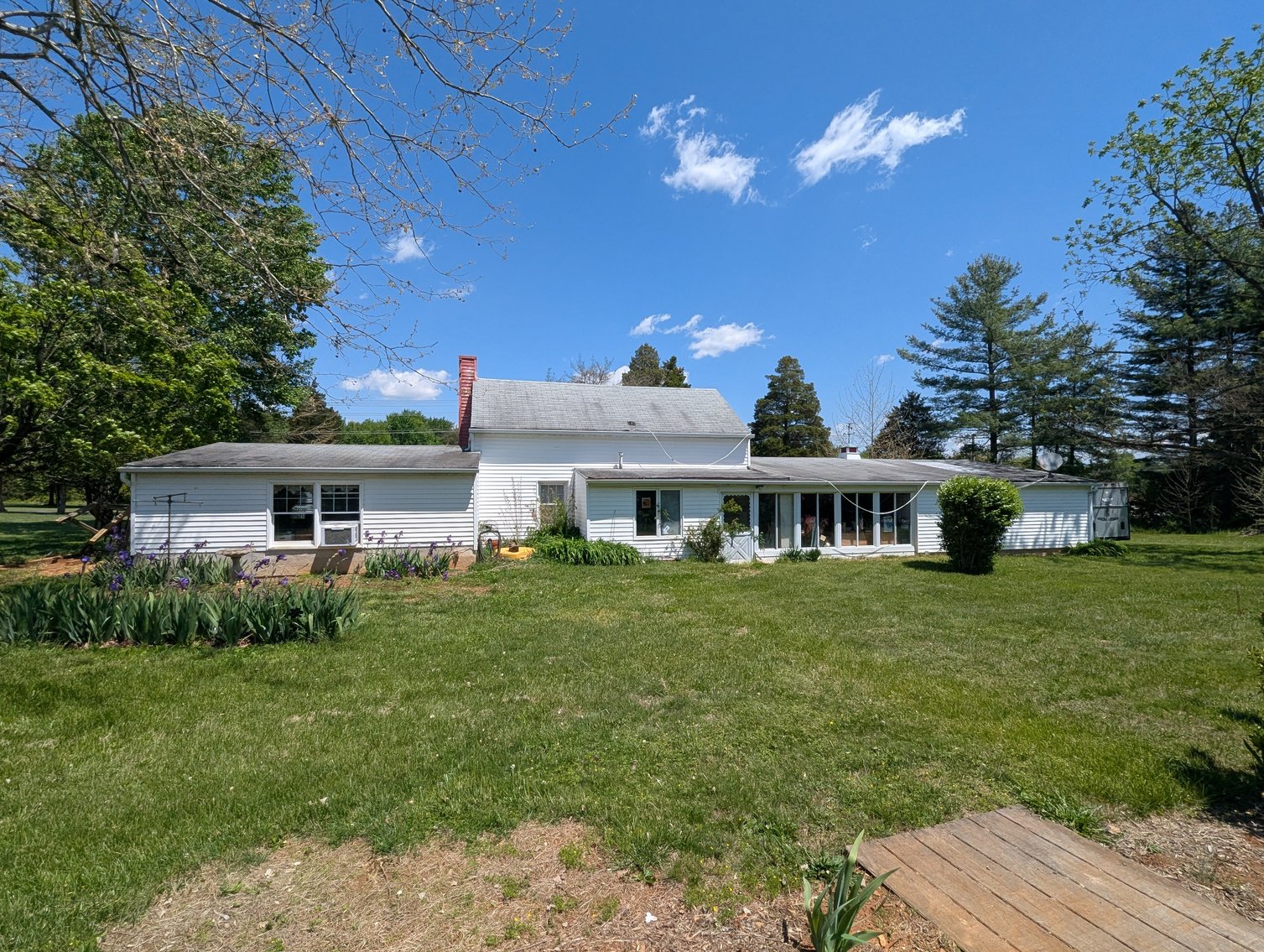 Image for BUNGALOW/RANCHER STYLE HOME W/ ATT. 2-CAR GARAGE & DET. 25'X12' STORAGE BLDG. 2.85 +/- AC IN (2) PARCELS/ 04' DODGE RAM, 01' PT CRUISER, KUBOTA TRACTOR, COLLECTIBLES, CHINA, HOUSEHOLD GOODS, & MORE!