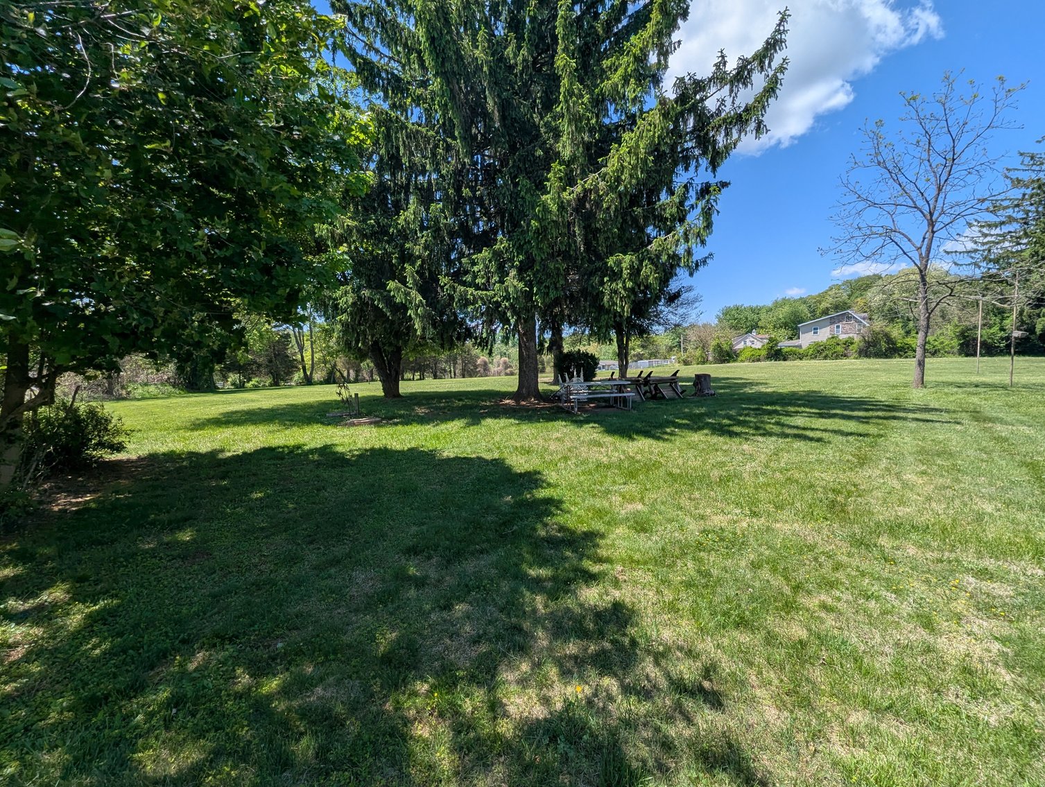 Image for BUNGALOW/RANCHER STYLE HOME W/ ATT. 2-CAR GARAGE & DET. 25'X12' STORAGE BLDG. 2.85 +/- AC IN (2) PARCELS/ 04' DODGE RAM, 01' PT CRUISER, KUBOTA TRACTOR, COLLECTIBLES, CHINA, HOUSEHOLD GOODS, & MORE!