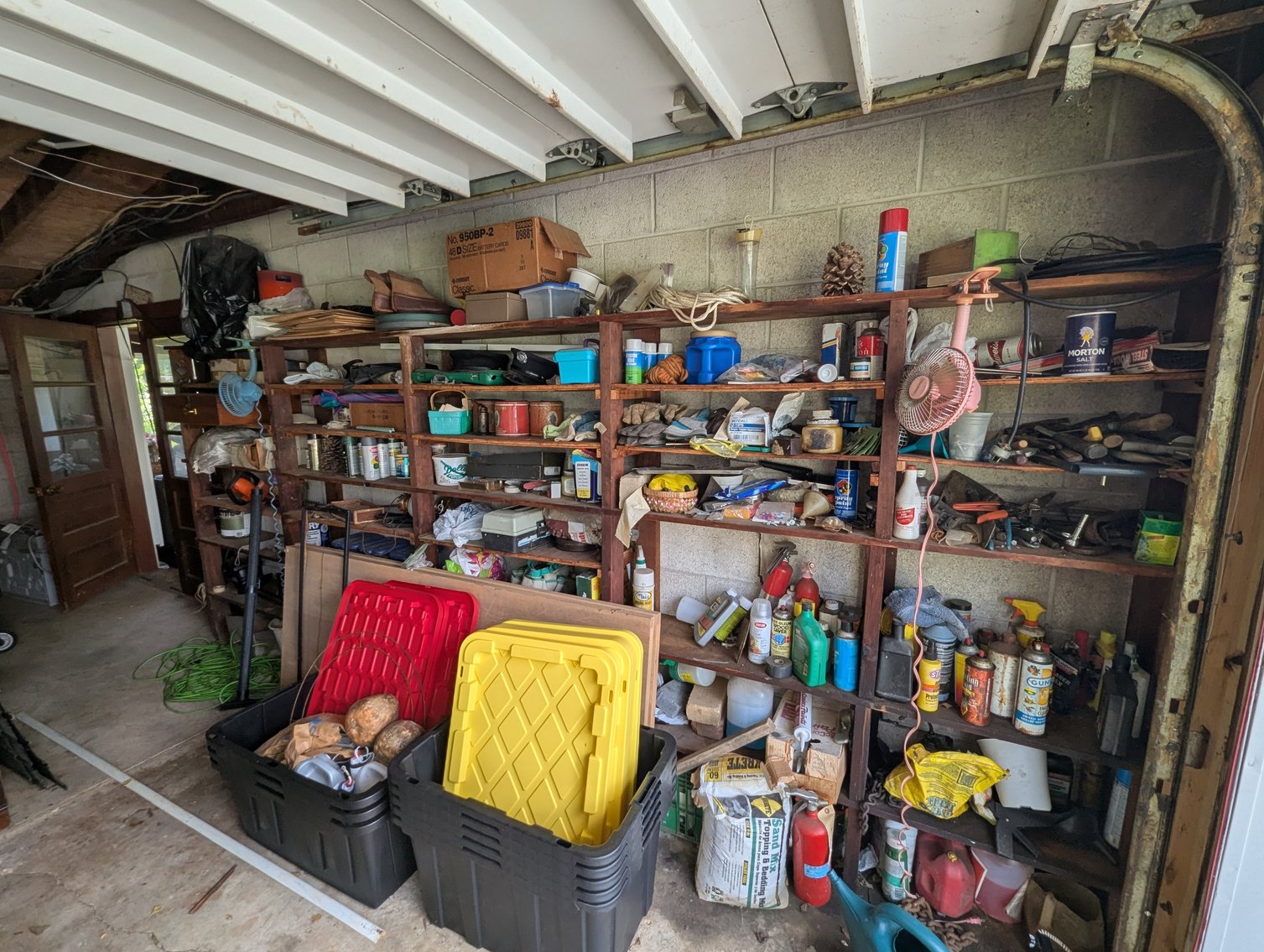 Image for BUNGALOW/RANCHER STYLE HOME W/ ATT. 2-CAR GARAGE & DET. 25'X12' STORAGE BLDG. 2.85 +/- AC IN (2) PARCELS/ 04' DODGE RAM, 01' PT CRUISER, KUBOTA TRACTOR, COLLECTIBLES, CHINA, HOUSEHOLD GOODS, & MORE!