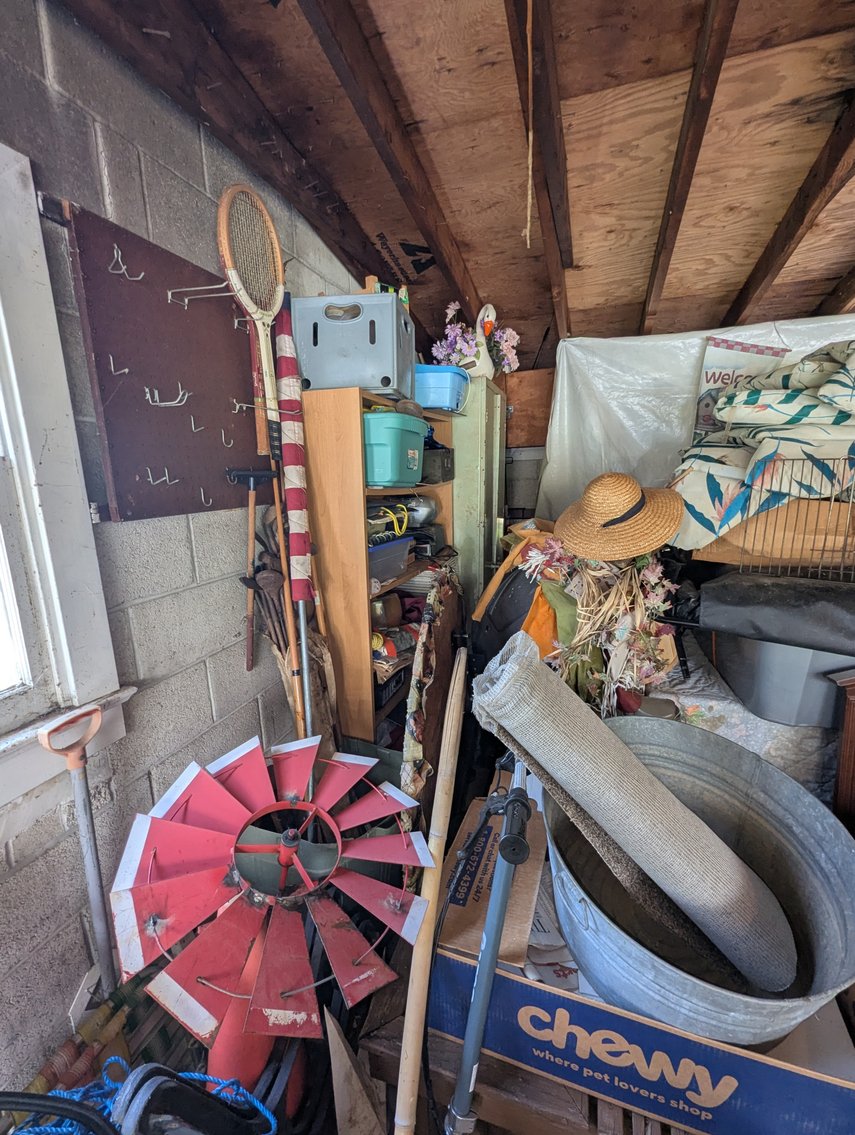 Image for BUNGALOW/RANCHER STYLE HOME W/ ATT. 2-CAR GARAGE & DET. 25'X12' STORAGE BLDG. 2.85 +/- AC IN (2) PARCELS/ 04' DODGE RAM, 01' PT CRUISER, KUBOTA TRACTOR, COLLECTIBLES, CHINA, HOUSEHOLD GOODS, & MORE!