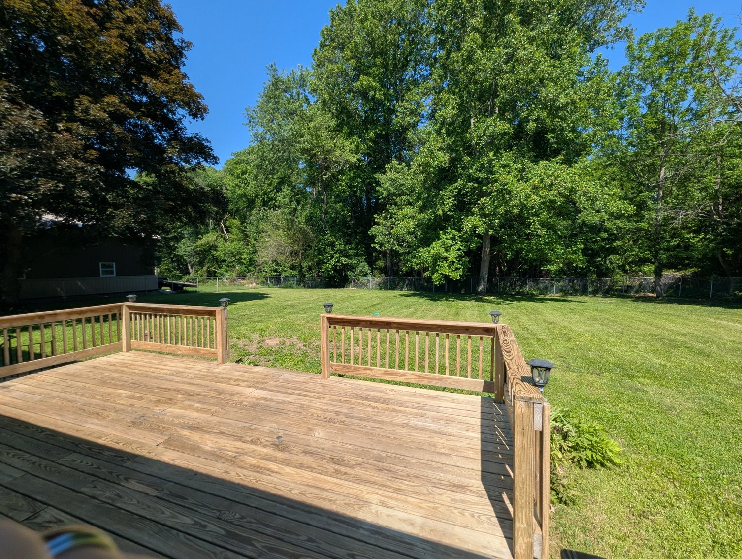 Image for 2-STORY BRICK & ALUMINUM SIDED COLONIAL/ 3 BR, 2.5 BATH/ 0.57 +/- AC LEVEL LOT w/ ATT. 1-CAR GARAGE & COVERED FRONT PORCH