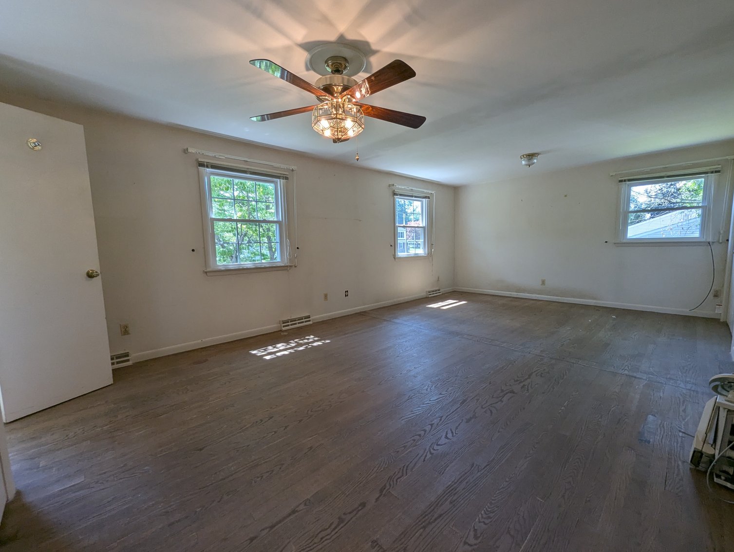 Image for 2-STORY BRICK & ALUMINUM SIDED COLONIAL/ 3 BR, 2.5 BATH/ 0.57 +/- AC LEVEL LOT w/ ATT. 1-CAR GARAGE & COVERED FRONT PORCH