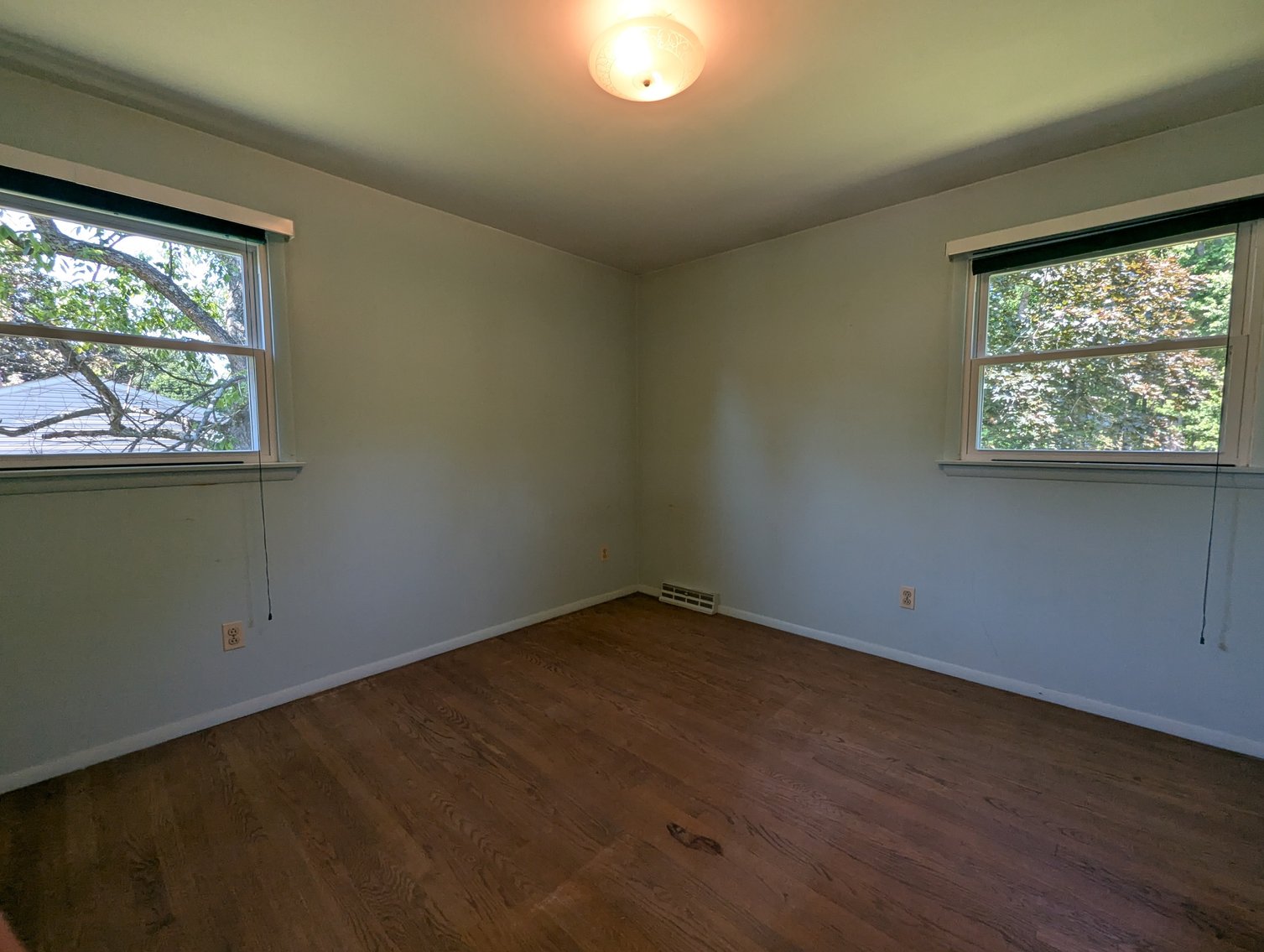 Image for 2-STORY BRICK & ALUMINUM SIDED COLONIAL/ 3 BR, 2.5 BATH/ 0.57 +/- AC LEVEL LOT w/ ATT. 1-CAR GARAGE & COVERED FRONT PORCH