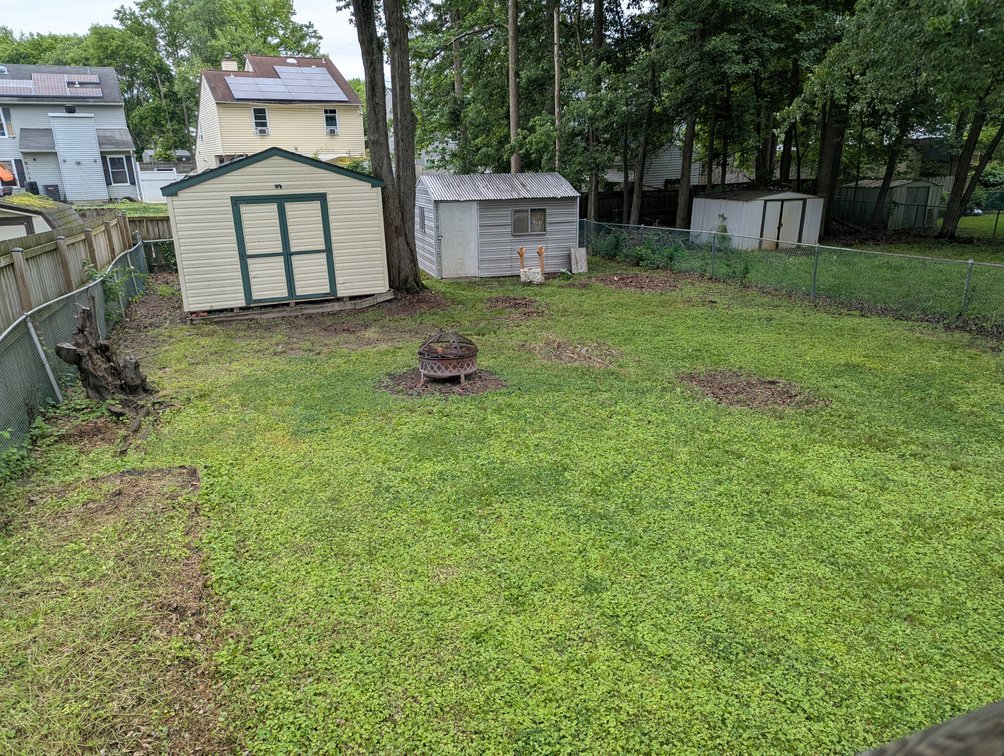 Image for ATTENTION CONTRACTORS, INVESTORS, & RENOVATORS! 3/4 BR, 1.5 BATH VINYL SIDED DUPLEX