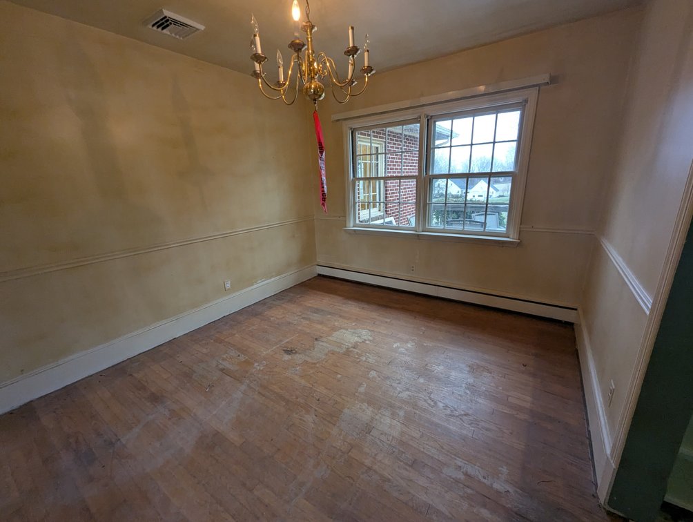 Image for 3 BR, 2.5 BATH BRICK RANCHER W/ ATT. 1-CAR GARAGE & STORAGE SHED ON 2.0 +/- AC LOT