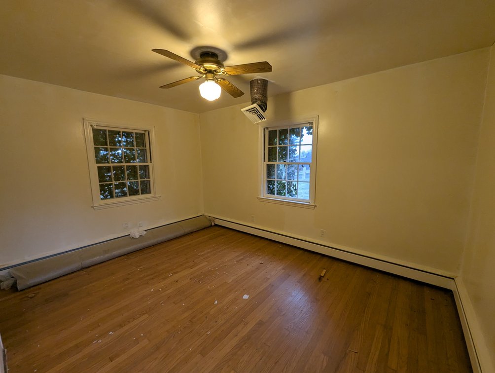 Image for 3 BR, 2.5 BATH BRICK RANCHER W/ ATT. 1-CAR GARAGE & STORAGE SHED ON 2.0 +/- AC LOT