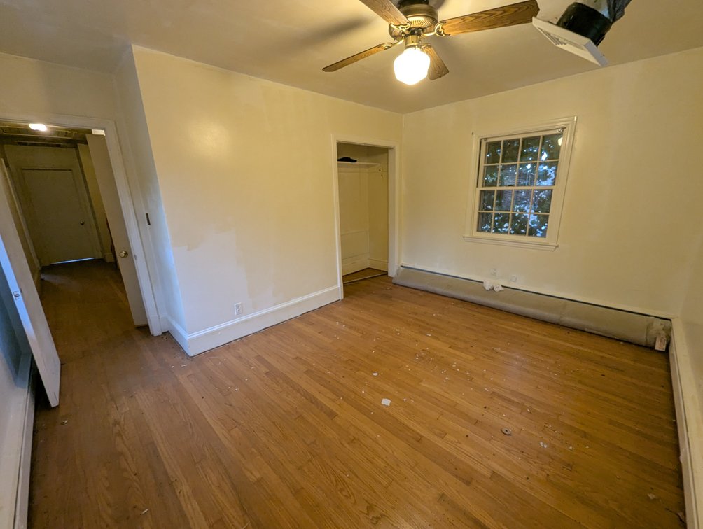 Image for 3 BR, 2.5 BATH BRICK RANCHER W/ ATT. 1-CAR GARAGE & STORAGE SHED ON 2.0 +/- AC LOT