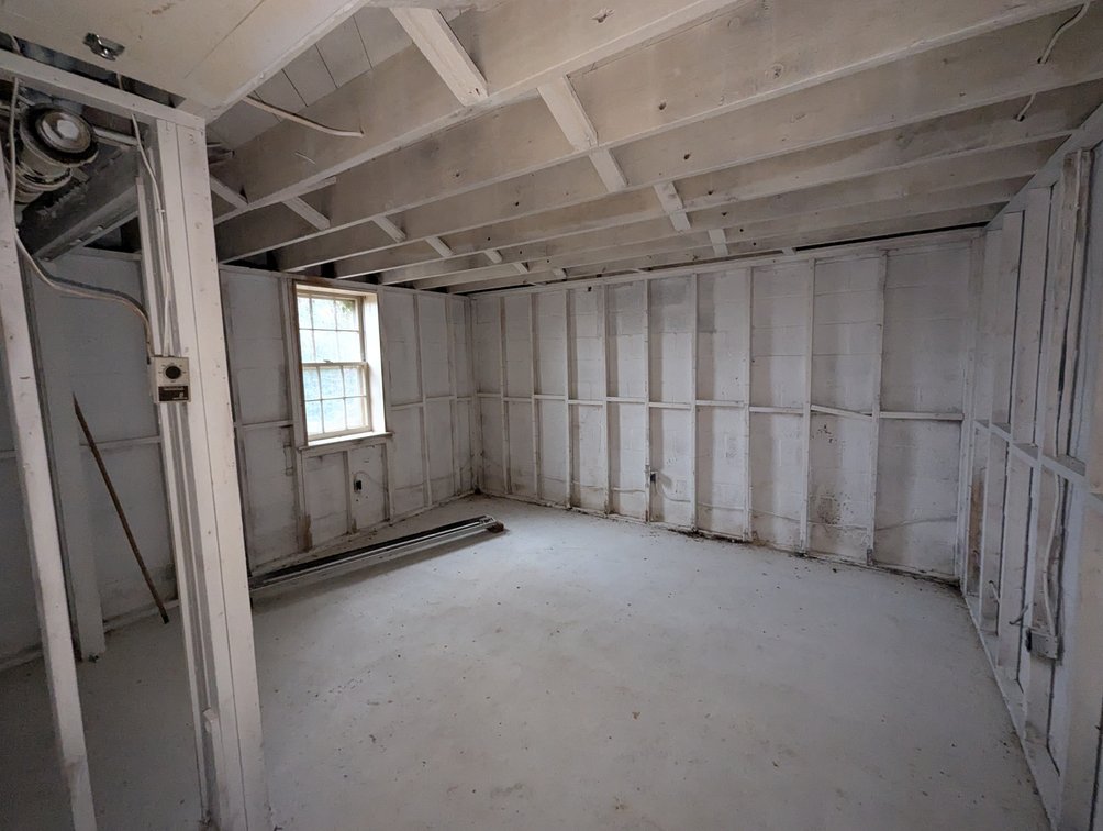 Image for 3 BR, 2.5 BATH BRICK RANCHER W/ ATT. 1-CAR GARAGE & STORAGE SHED ON 2.0 +/- AC LOT