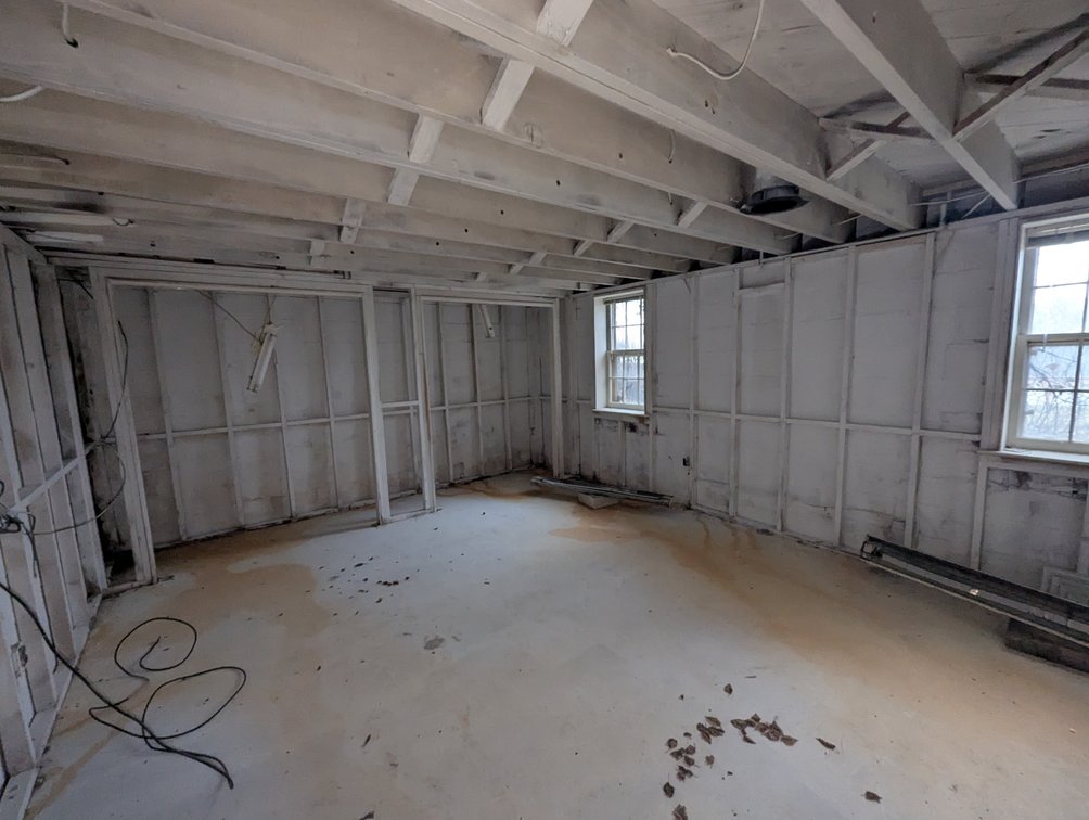 Image for 3 BR, 2.5 BATH BRICK RANCHER W/ ATT. 1-CAR GARAGE & STORAGE SHED ON 2.0 +/- AC LOT
