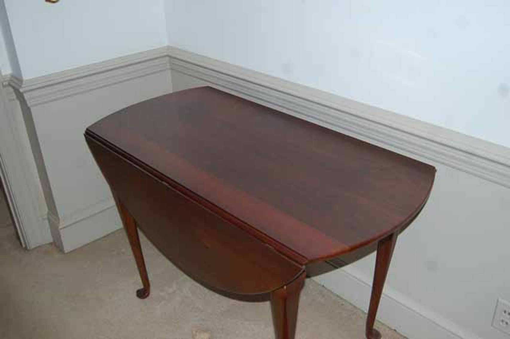 Image for Clayton  & Mary Lib Taylor Est.  (dec)