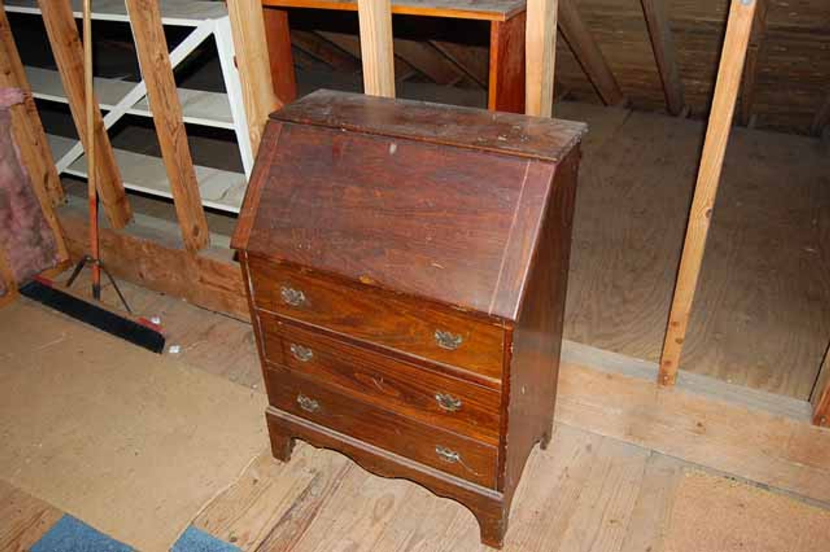 Image for Clayton  & Mary Lib Taylor Est.  (dec)