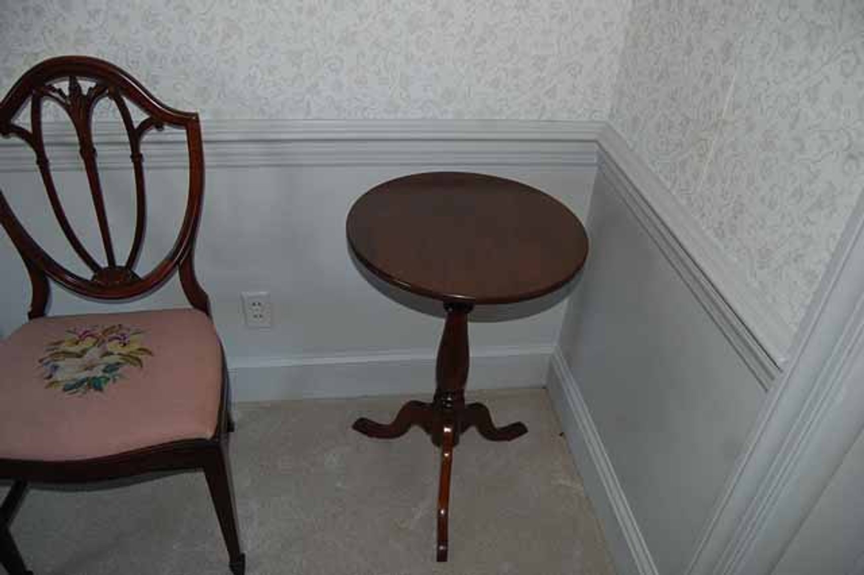 Image for Clayton  & Mary Lib Taylor Est.  (dec)