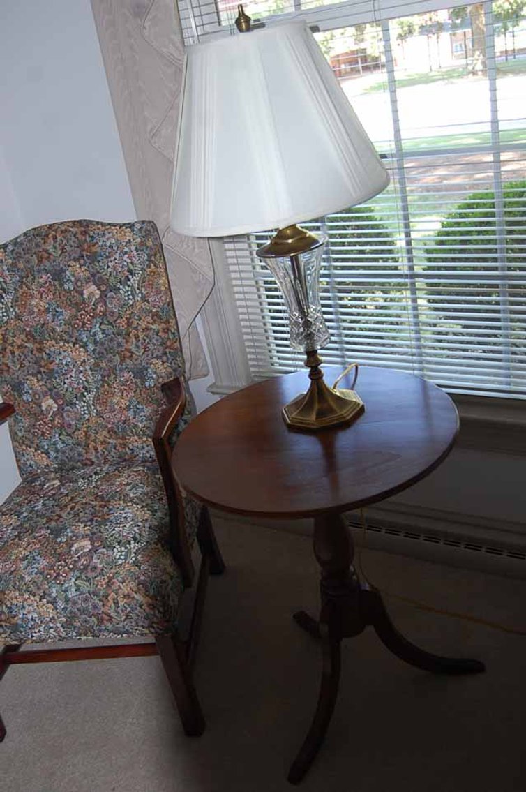 Image for Clayton  & Mary Lib Taylor Est.  (dec)