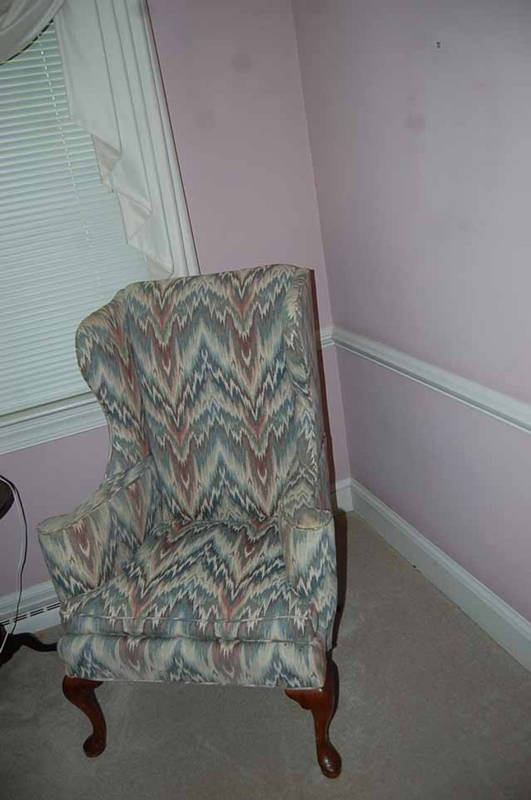 Image for Clayton  & Mary Lib Taylor Est.  (dec)