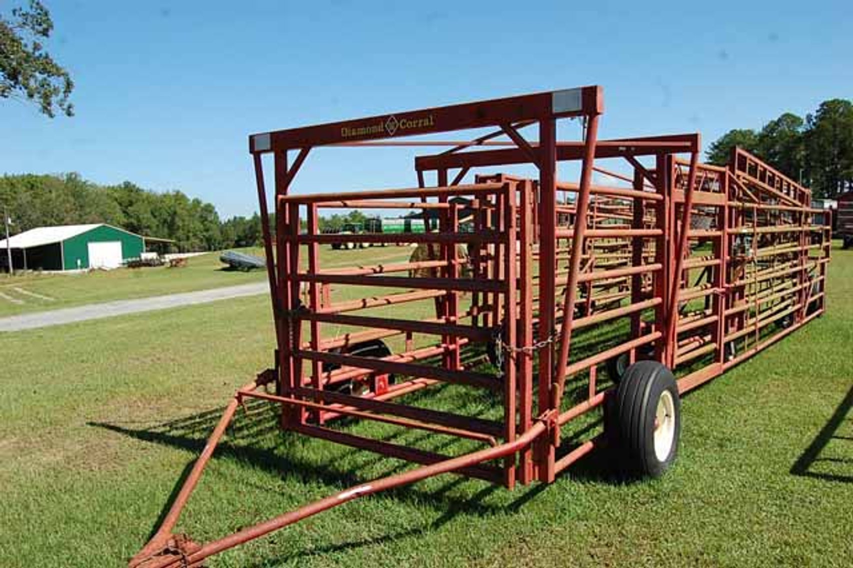 Image for Online Auction - Oct.21 -  Oct. 26