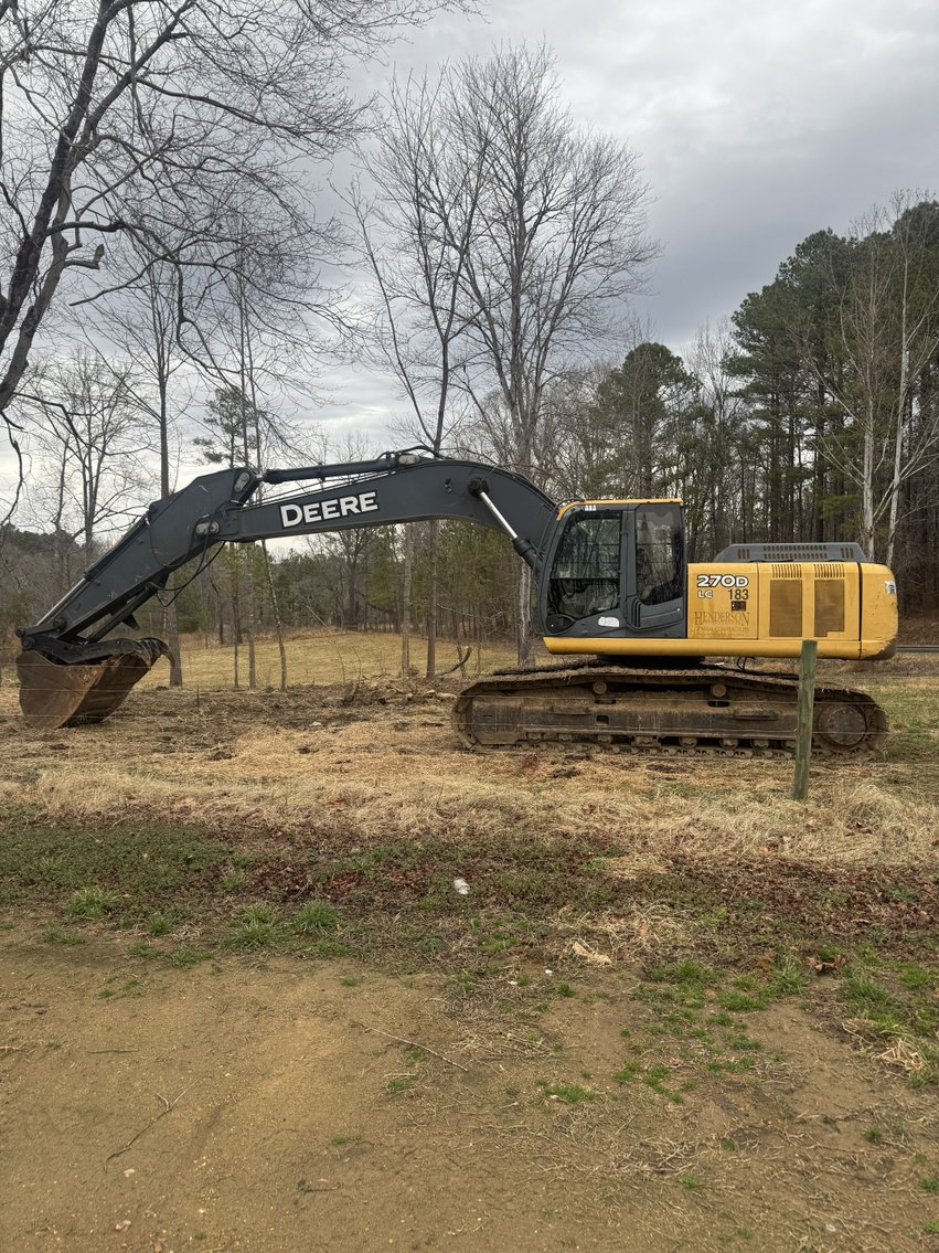 Image for ANNUAL COW PASTURE EQUIPMENT AUCTION