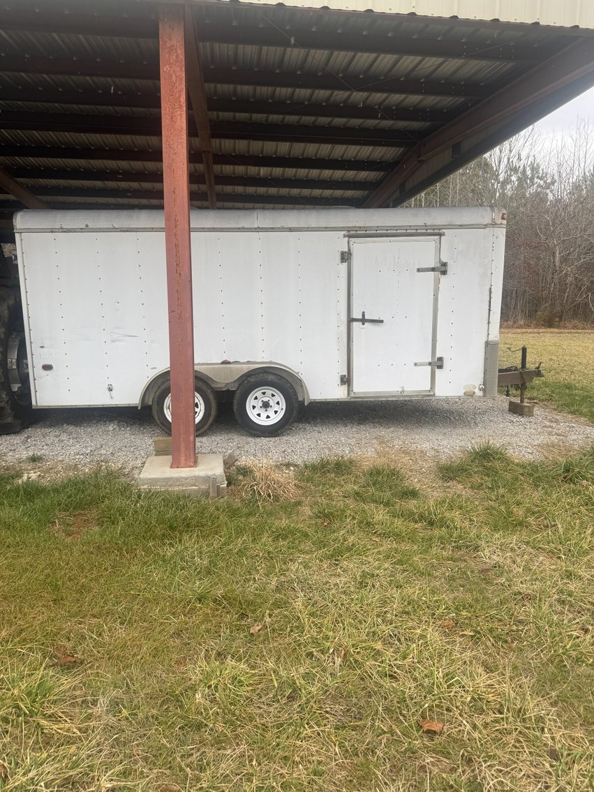 Image for ANNUAL COW PASTURE EQUIPMENT AUCTION