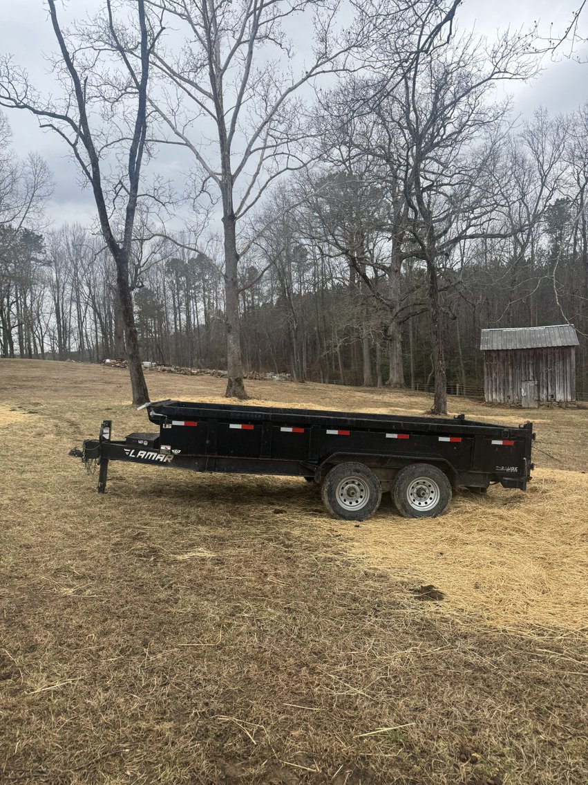 Image for ANNUAL COW PASTURE EQUIPMENT AUCTION