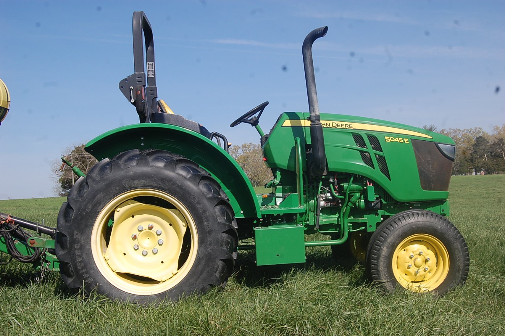 Image for ANNUAL COW PASTURE EQUIPMENT AUCTION