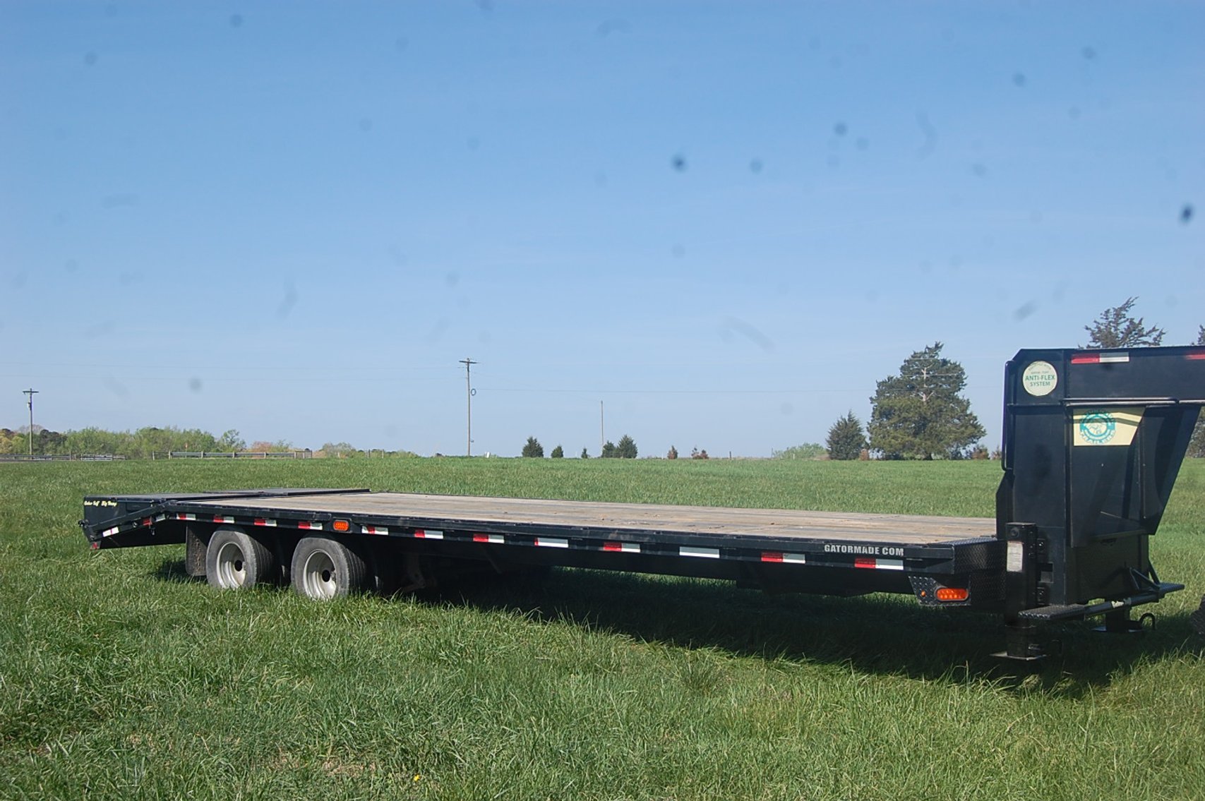 Image for ANNUAL COW PASTURE EQUIPMENT AUCTION