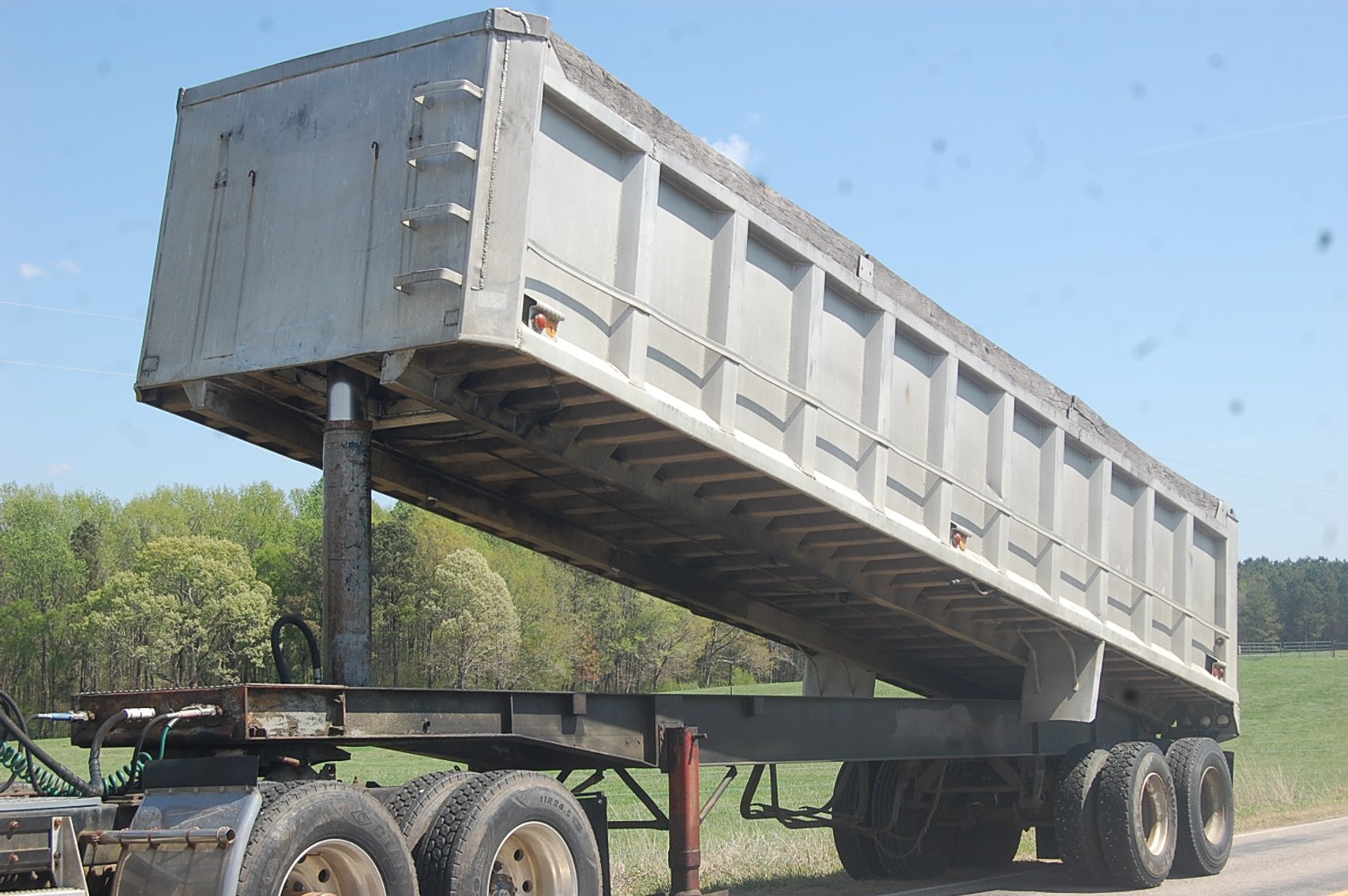 Image for ANNUAL COW PASTURE EQUIPMENT AUCTION