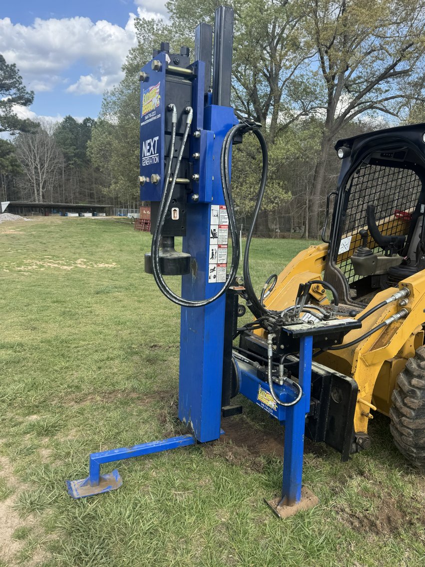 Image for ANNUAL COW PASTURE EQUIPMENT AUCTION