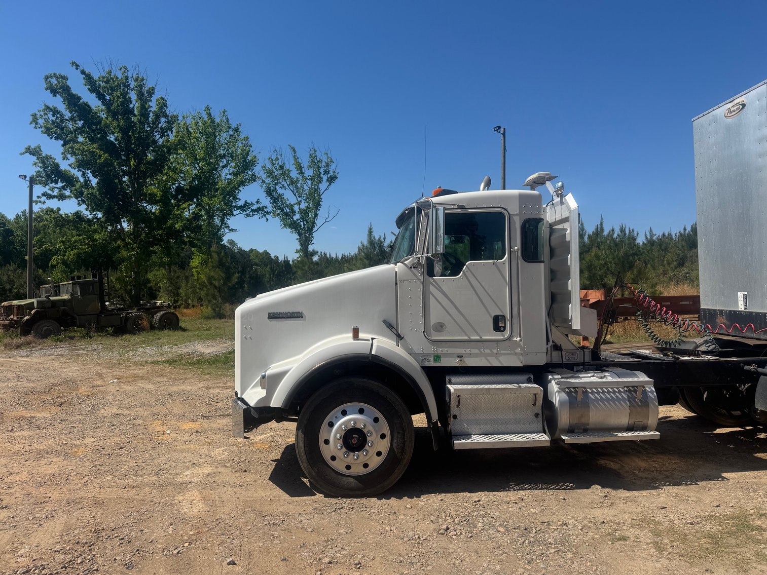 Image for ANNUAL COW PASTURE EQUIPMENT AUCTION
