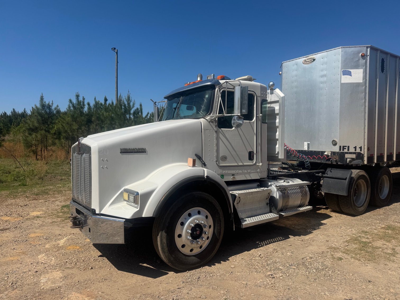 Image for ANNUAL COW PASTURE EQUIPMENT AUCTION