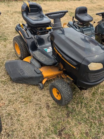 Image for Dry Creek Spring Consignment Auction