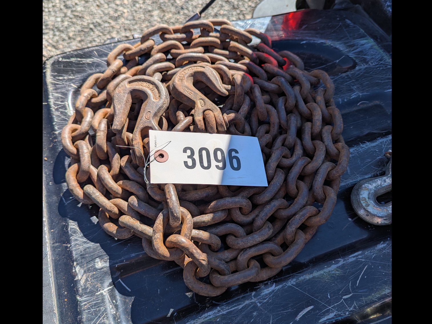 Image for 12/17/2025 Online Only Auction