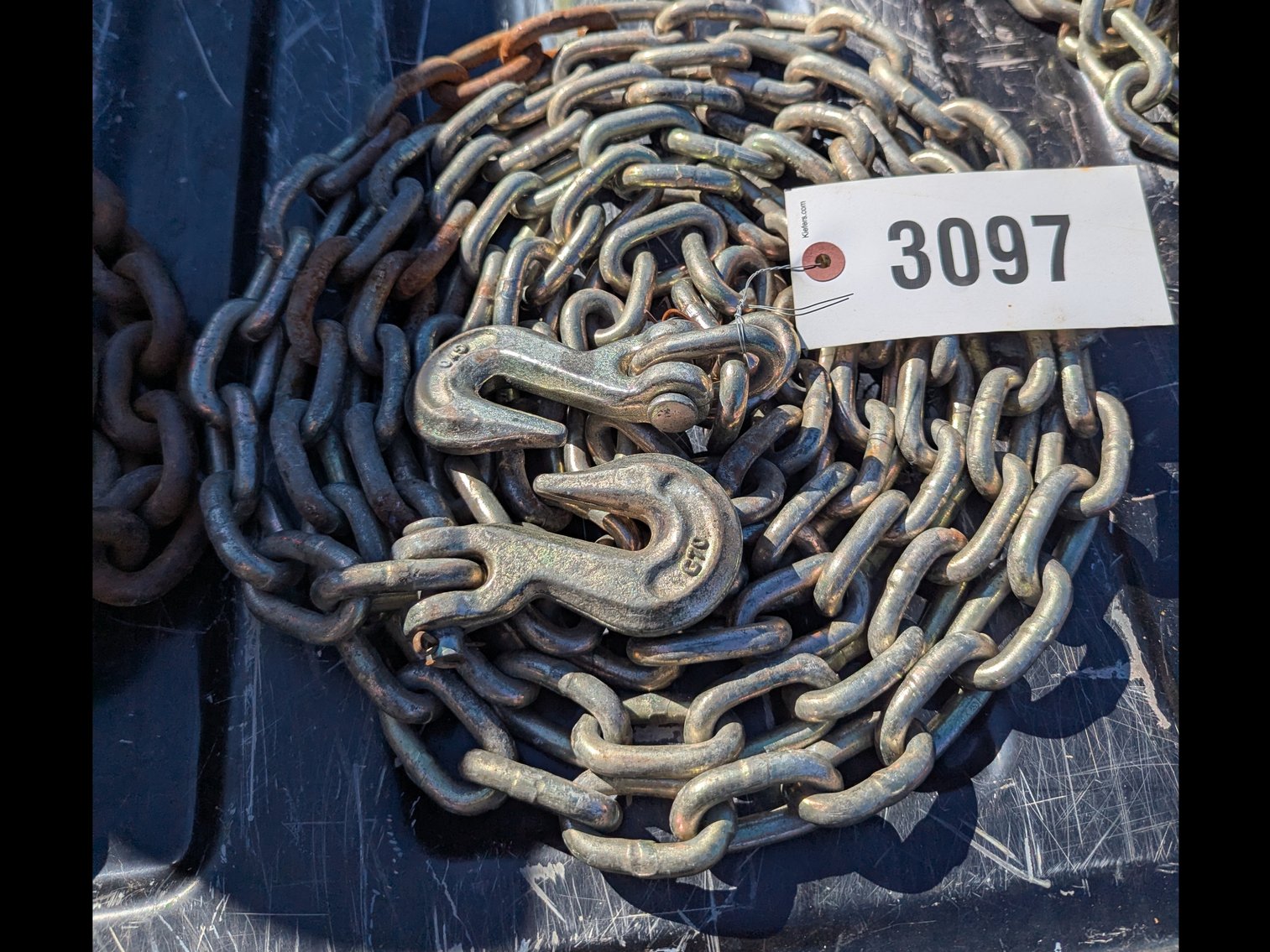 Image for 12/17/2025 Online Only Auction