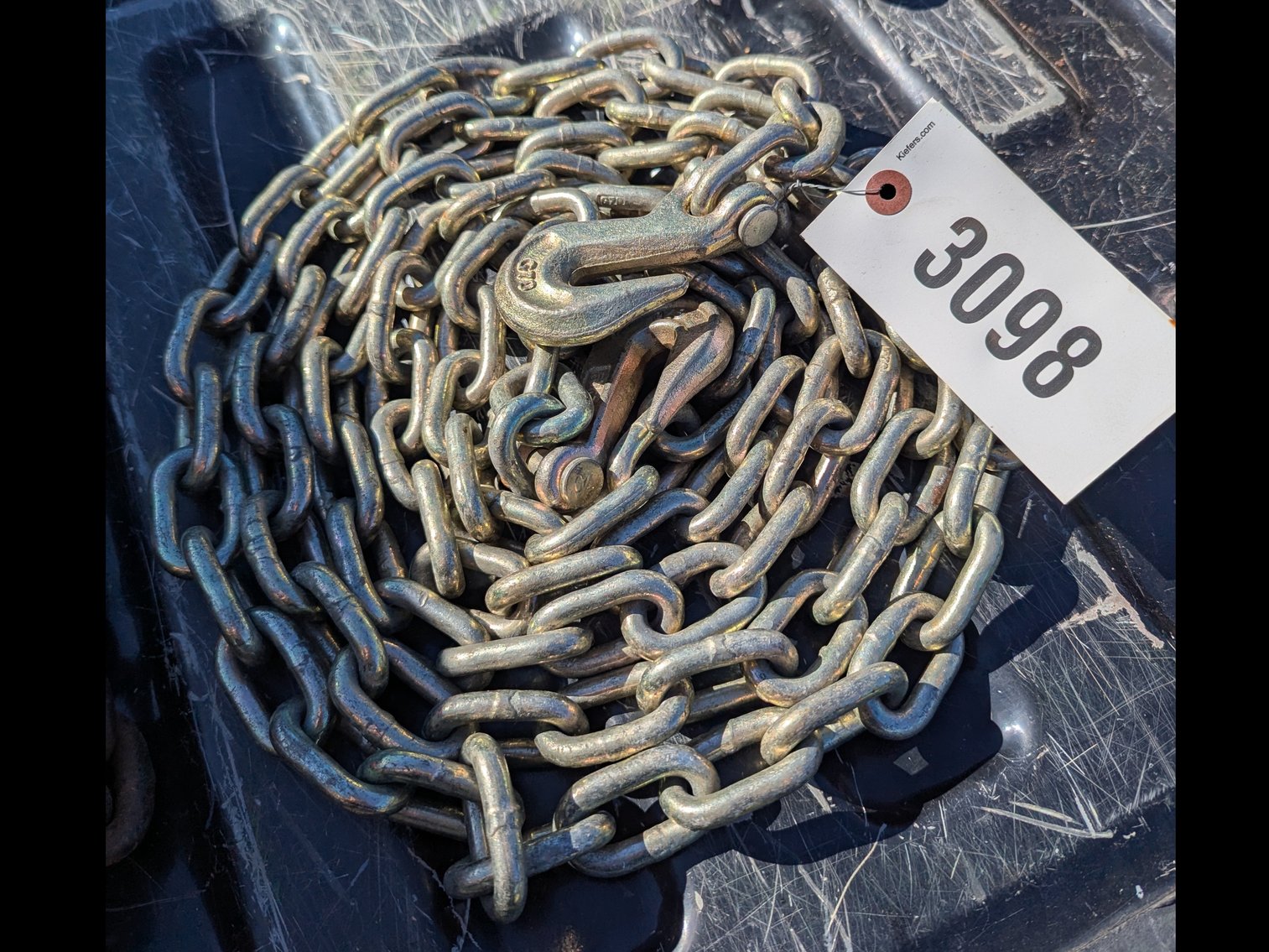 Image for 12/17/2025 Online Only Auction