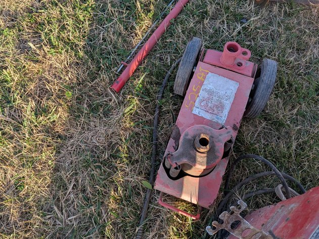 Image for Dry Creek December 6th Auction