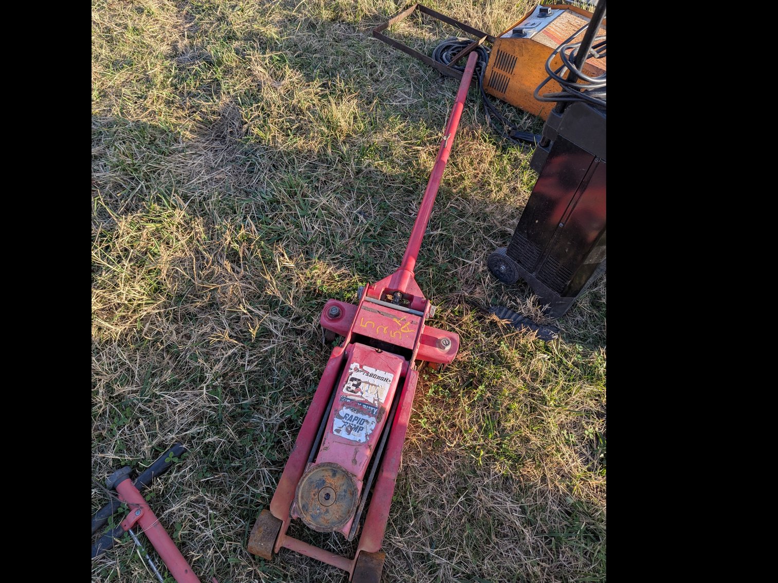 Image for Dry Creek December 6th Auction