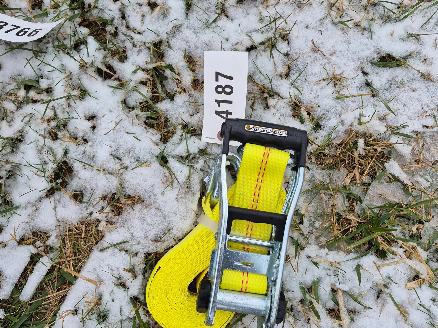 Image for Dry Creek December 6th Auction