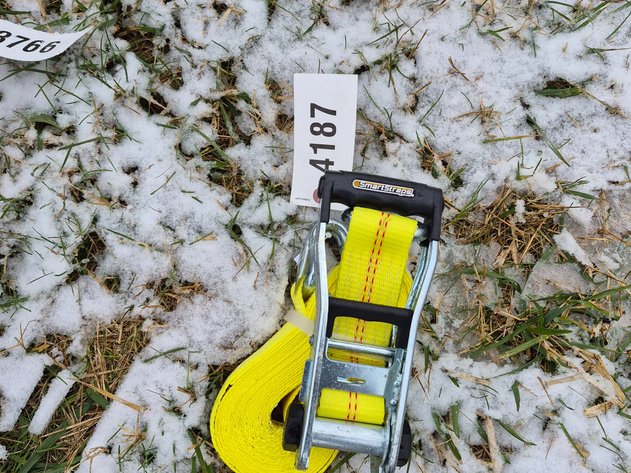 Image for Dry Creek December 6th Auction